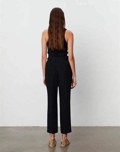 Classic Lady Gabardine Bukser - Day Birger et Mikkelsen